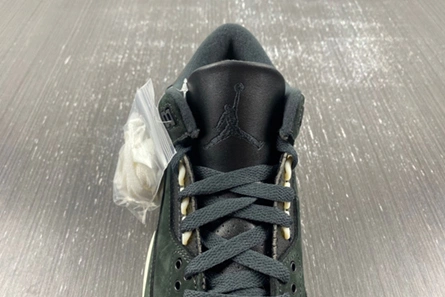 Low-cost Unique 4961 Jordan 3 Retro Off Noir CK9246-001