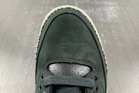 Low-cost Unique 4961 Jordan 3 Retro Off Noir CK9246-001