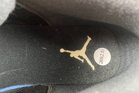 Low-cost Unique 4961 Jordan 3 Retro Off Noir CK9246-001