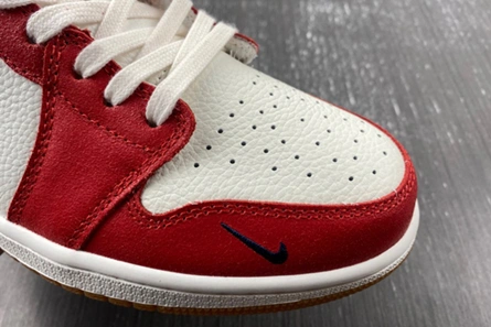 Close-to-original Unique 5758 Jordan 1 Retro Low DZ0790-100