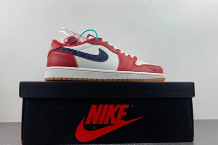 Unique 5758 Jordan 1 Retro Low DZ0790-100