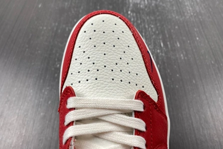 Close-to-original Unique 5758 Jordan 1 Retro Low DZ0790-100