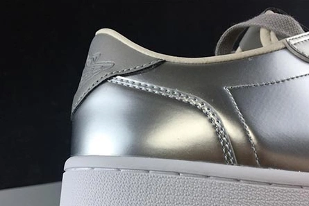 Price-wise Unique 5782 Air Jordan 1 Low OG Pinnacle 852549-003