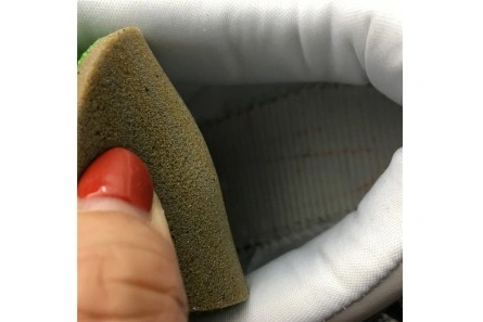 Fashion duplicate Unique 6403 Air Jordan 3 Chlorophyll Tinker 136064-006
