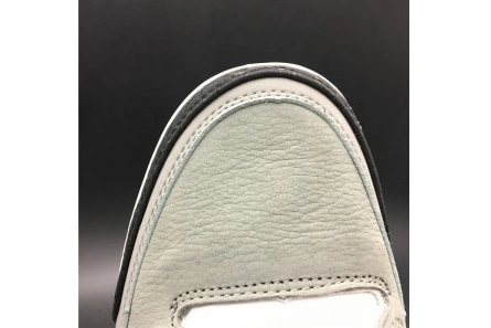 Fashion duplicate Unique 6403 Air Jordan 3 Chlorophyll Tinker 136064-006
