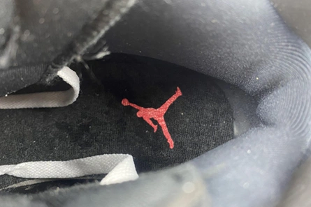 Parallel design Unique 8031 Jordan 6 Retro Flight Nostalgia - CI3125-100