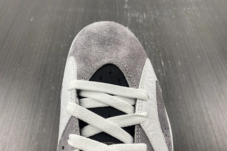 Parallel design Unique 8031 Jordan 6 Retro Flight Nostalgia - CI3125-100