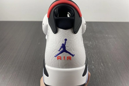 Unique 8031 Jordan 6 Retro Flight Nostalgia - CI3125-100