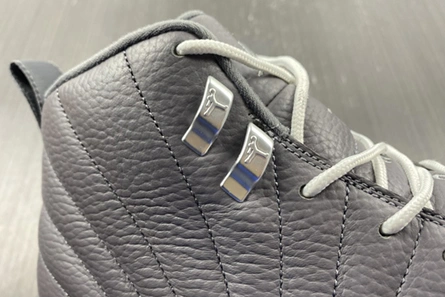 Fashion duplicate Unique 9181 Air Jordan 12 STEALTH CT8025-610