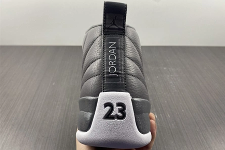 Fashion duplicate Unique 9181 Air Jordan 12 STEALTH CT8025-610