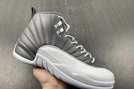 Fashion duplicate Unique 9181 Air Jordan 12 STEALTH CT8025-610