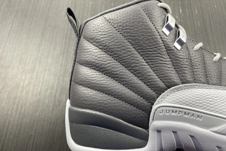 Unique 9181 Air Jordan 12 STEALTH CT8025-610