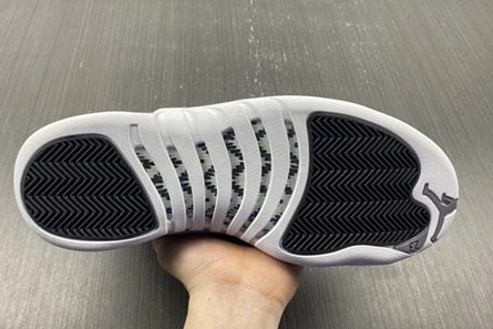 Fashion duplicate Unique 9181 Air Jordan 12 STEALTH CT8025-610