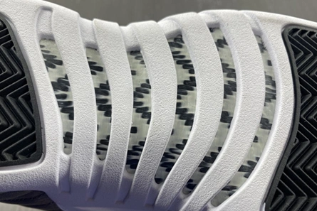 Fashion duplicate Unique 9181 Air Jordan 12 STEALTH CT8025-610