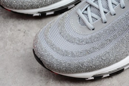 Style match Unique 9479 IKE AIR MAX 97 
