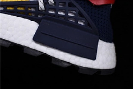 1:1 copy Unique 9727 BBC x Pharrell x adidas NMD Human Race Trail  F99766