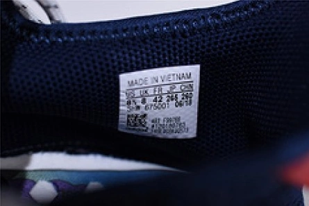 1:1 copy Unique 9727 BBC x Pharrell x adidas NMD Human Race Trail  F99766