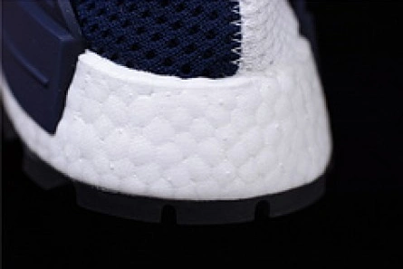 1:1 copy Unique 9727 BBC x Pharrell x adidas NMD Human Race Trail  F99766