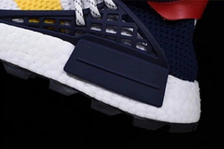 1:1 copy Unique 9727 BBC x Pharrell x adidas NMD Human Race Trail  F99766