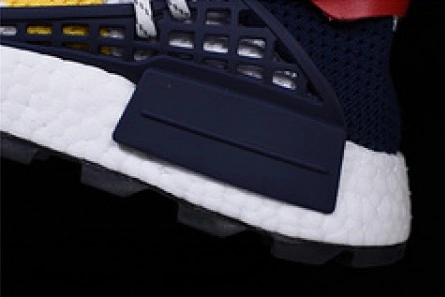 1:1 copy Unique 9727 BBC x Pharrell x adidas NMD Human Race Trail  F99766