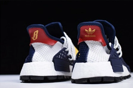 1:1 copy Unique 9727 BBC x Pharrell x adidas NMD Human Race Trail  F99766