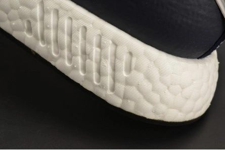 Mirror quality Unique 9736 Adidas NMD R2 White Mountaineering Navy MENS  BB3072