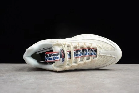 Close-to-original Unique 9899 Nike AIR MAX 95 TT