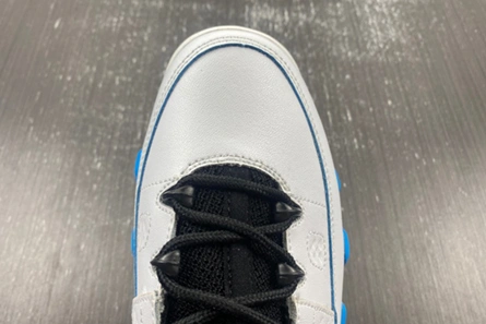 Clone UrbanStyle 1657 Air Jordan 9 “Powder Blue FQ8992-101