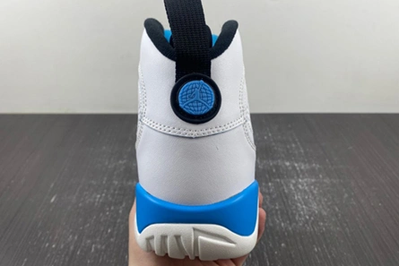 Clone UrbanStyle 1657 Air Jordan 9 “Powder Blue FQ8992-101