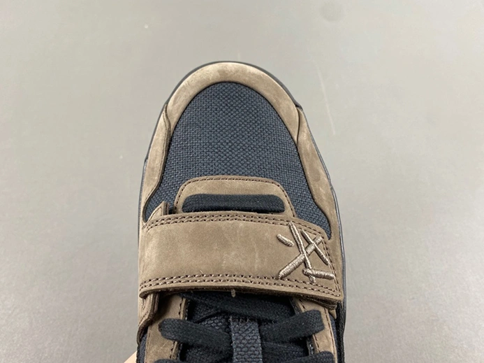 Master copy UrbanStyle 2832 Jordan Jumpman Jack TR Travis Scott FZ8117-204