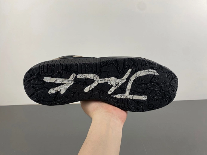 Master copy UrbanStyle 2832 Jordan Jumpman Jack TR Travis Scott FZ8117-204