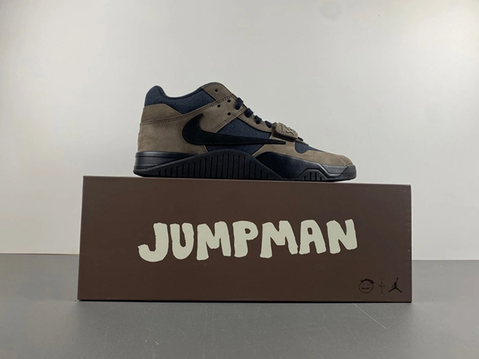 UrbanStyle 2832 Jordan Jumpman Jack TR Travis Scott FZ8117-204
