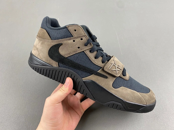 Master copy UrbanStyle 2832 Jordan Jumpman Jack TR Travis Scott FZ8117-204