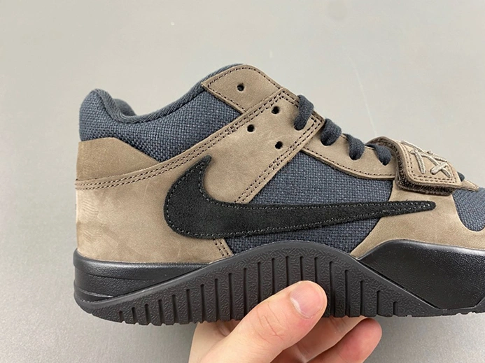Master copy UrbanStyle 2832 Jordan Jumpman Jack TR Travis Scott FZ8117-204