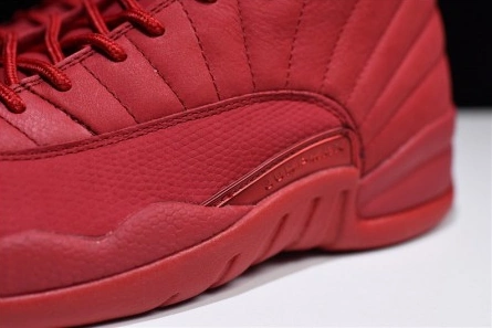 Lookalike UrbanStyle 3228 Air Jordan 12 Gym Red Gym Red-Black 130690-601