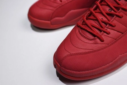 Lookalike UrbanStyle 3228 Air Jordan 12 Gym Red Gym Red-Black 130690-601
