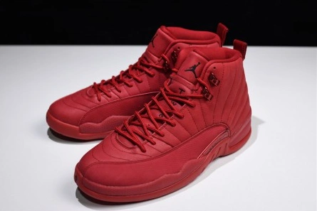 Lookalike UrbanStyle 3228 Air Jordan 12 Gym Red Gym Red-Black 130690-601