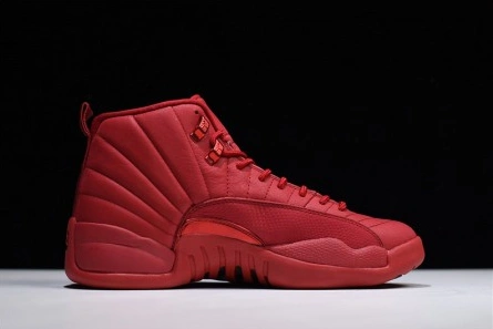 Lookalike UrbanStyle 3228 Air Jordan 12 Gym Red Gym Red-Black 130690-601