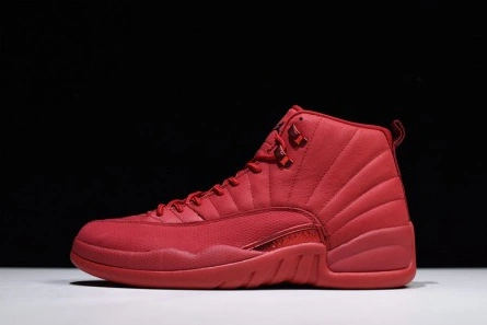 UrbanStyle 3228 Air Jordan 12 Gym Red Gym Red-Black 130690-601