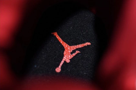 Lookalike UrbanStyle 3228 Air Jordan 12 Gym Red Gym Red-Black 130690-601
