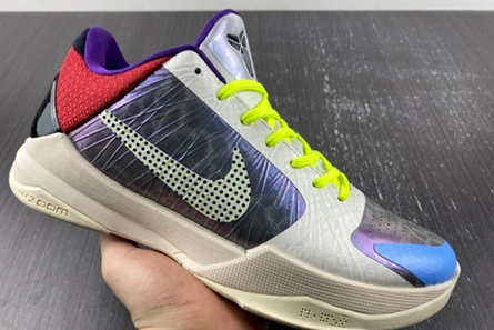 Reproduction UrbanStyle 3584 Nike Kobe 5 Protro PJ Tucker  CD4991-004