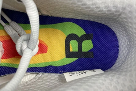 Premium replica UrbanStyle 4045 Nike Dunk Low x Cactus Plant Flea Market Pure Platinum CZ2670-001