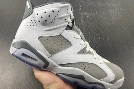 Marked-down UrbanStyle 4481 Jordan 6 Retro Cool Grey  CT8529-100