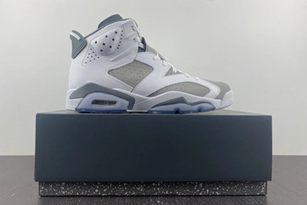 Marked-down UrbanStyle 4481 Jordan 6 Retro Cool Grey  CT8529-100