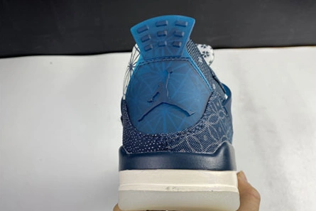 UrbanStyle 4754 Air Jordan 4 SE “Sashiko” CW0898-400