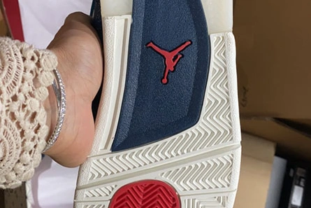Budget-friendly UrbanStyle 4754 Air Jordan 4 SE “Sashiko” CW0898-400