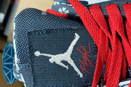 Budget-friendly UrbanStyle 4754 Air Jordan 4 SE “Sashiko” CW0898-400