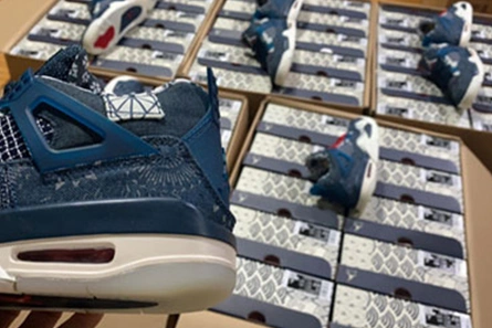 Budget-friendly UrbanStyle 4754 Air Jordan 4 SE “Sashiko” CW0898-400
