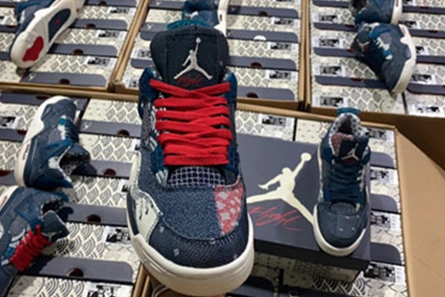 Budget-friendly UrbanStyle 4754 Air Jordan 4 SE “Sashiko” CW0898-400