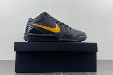Cost-effective UrbanStyle 5675 Nike Kobe 4 Protro FQ3544-001